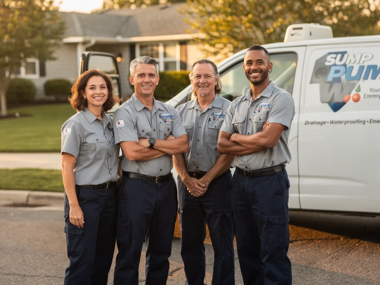 Water Heater Repair company in La Porte, IN