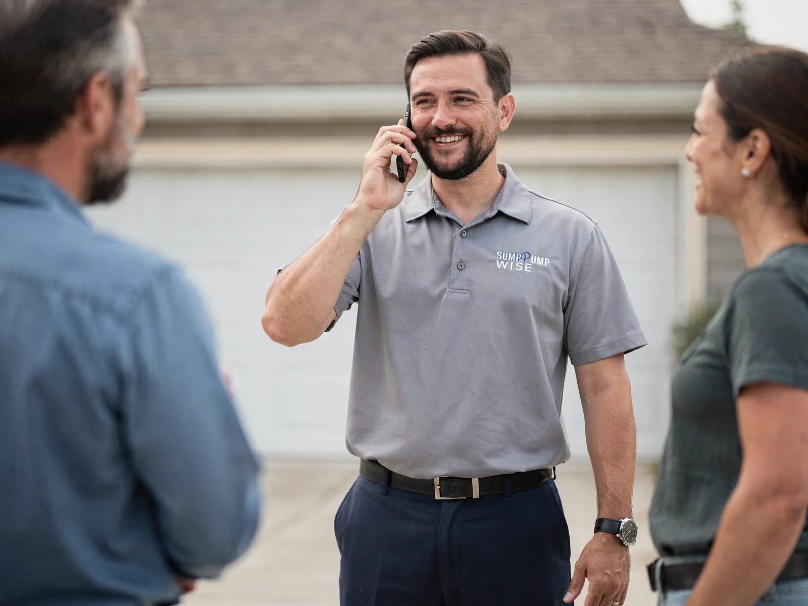 Water Heater Repair La Porte, IN FAQs